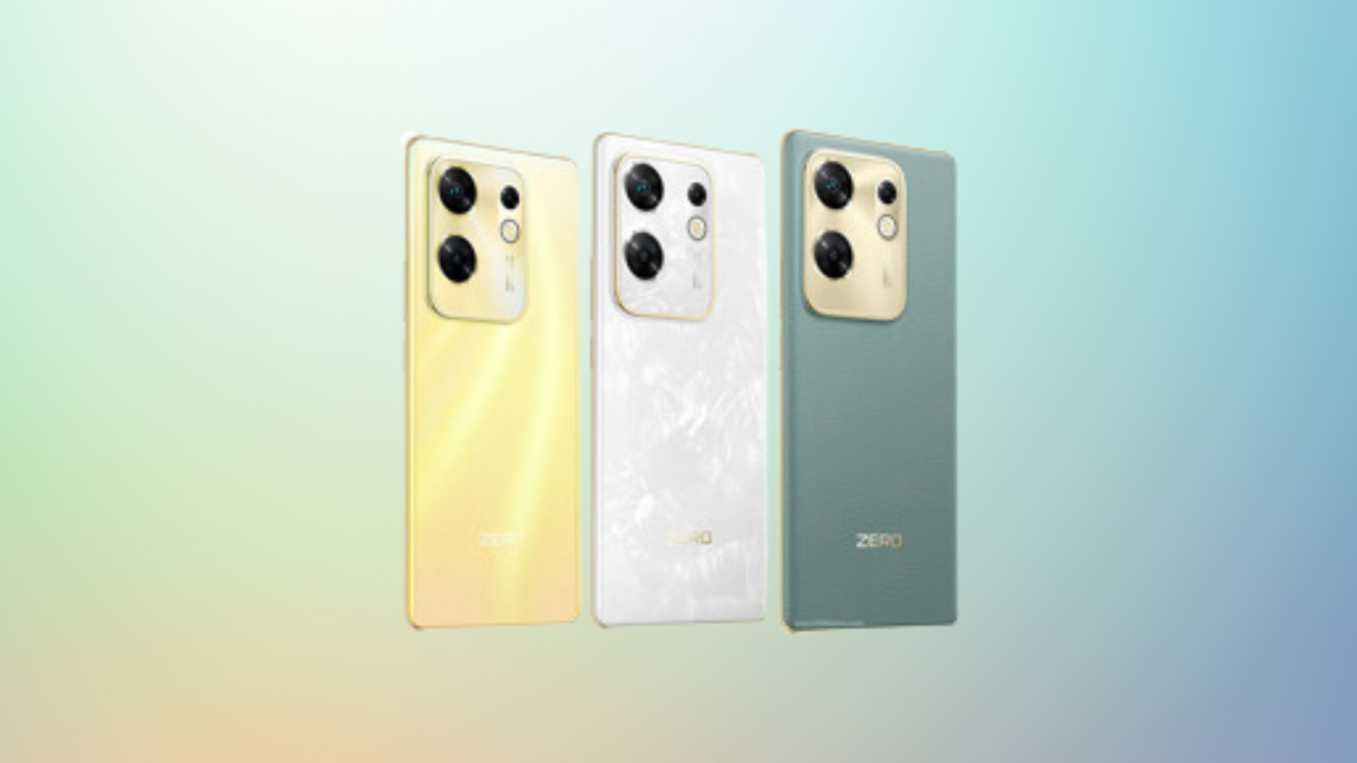 Infinix Zero 30 4G