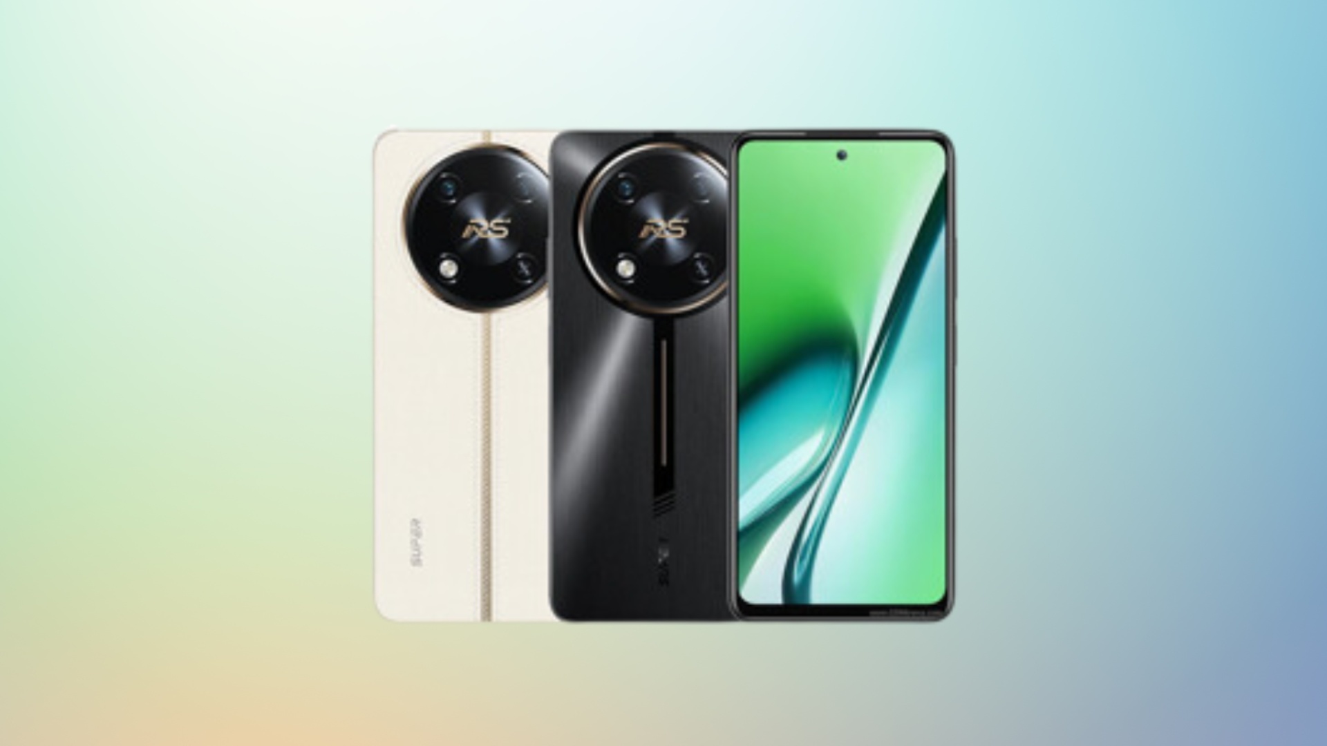 itel RS4