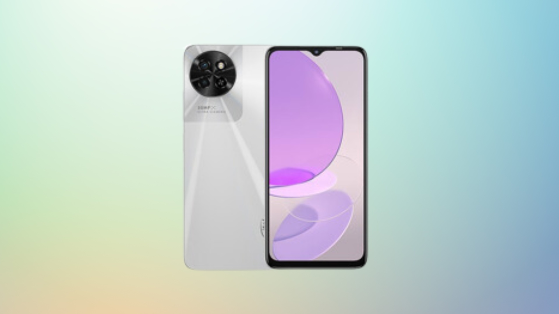itel S23