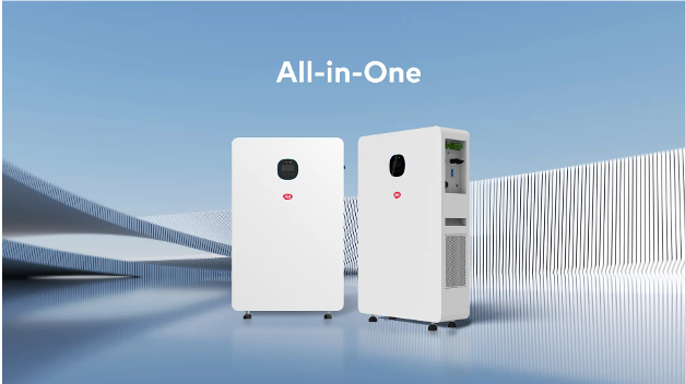 All-in-One Series