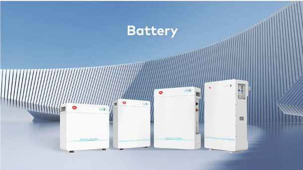 Battery Series
